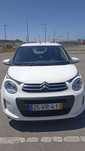 Citroën C1 1.0 VTi Feel