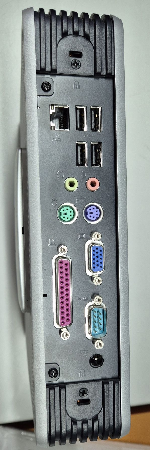 Terminal server hp T5720