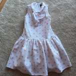 Vestido lanidor