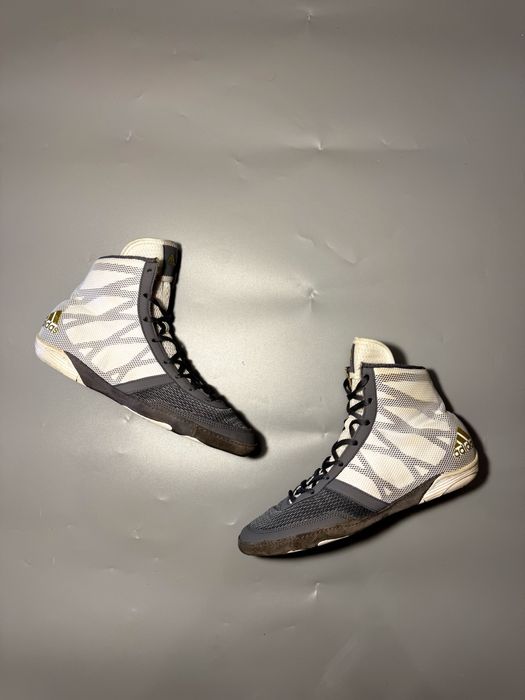 Боксерки/борцовки Adidas Pretereo 3