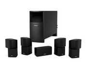 Kino domowe 5.1 Acoustimass Bose 10 serii IV