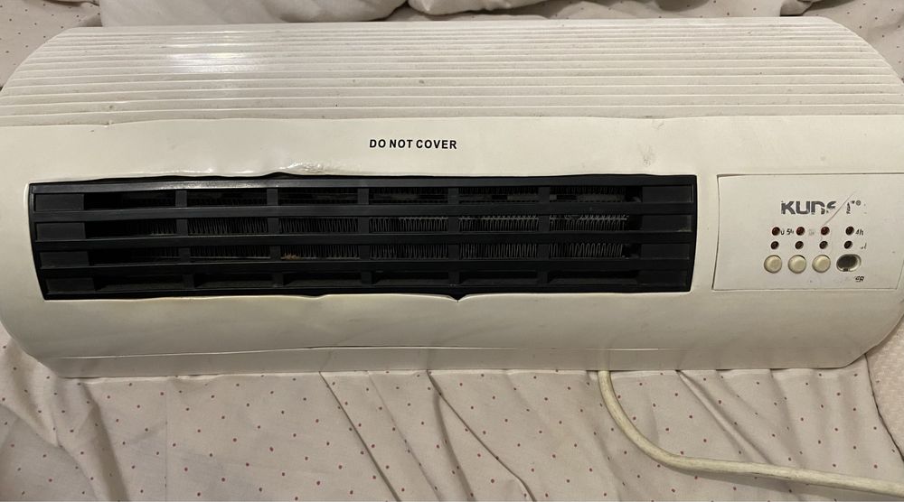 Aquecedor Elétrico