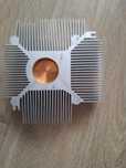 Radiator xbox 360