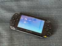 Sony PSP-1003 CFW