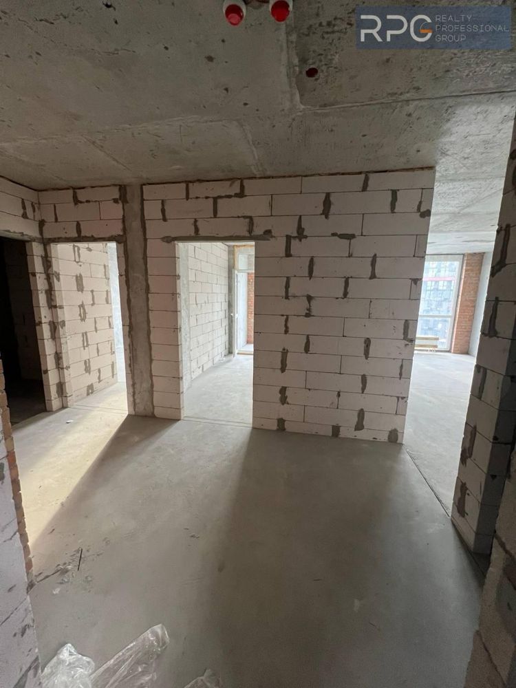 Продам видову 2к квартиру ЖК Грейт ( Great )