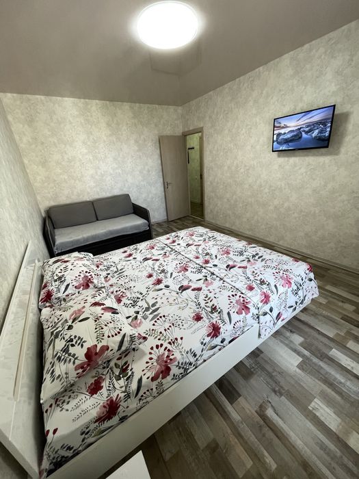 Аренда посуточно квартира Новострой Таирова,Сити Центр,Киевский район