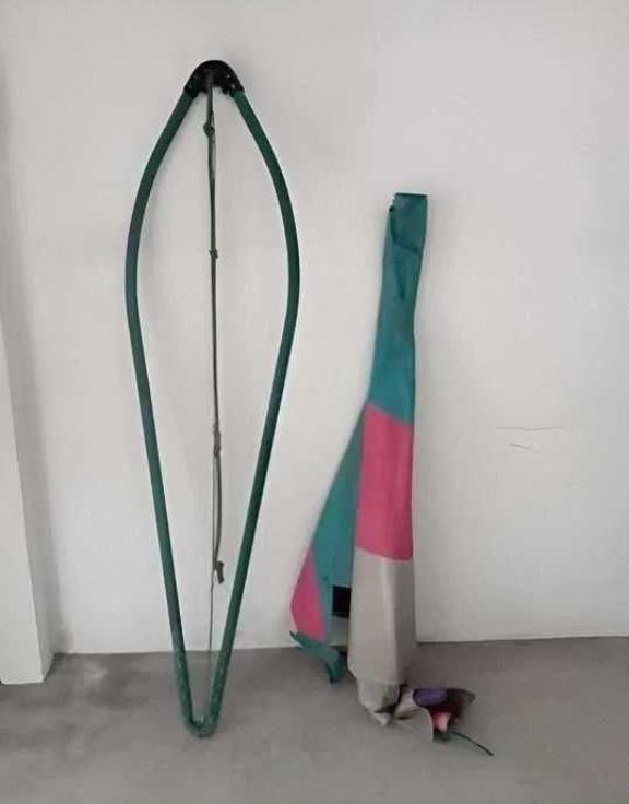 Vendo prancha de windsurf em bom estado