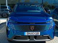 Peugeot 3008 1.2 Hybrid GT e-DCS6