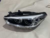 Farol esq full Led BMW F20 lci