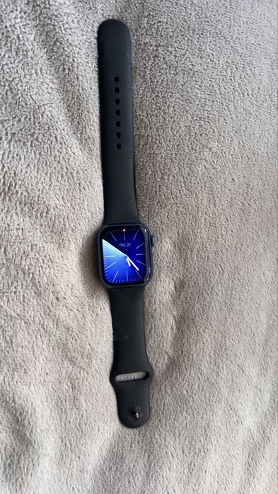 Годинник Apple Watch 7