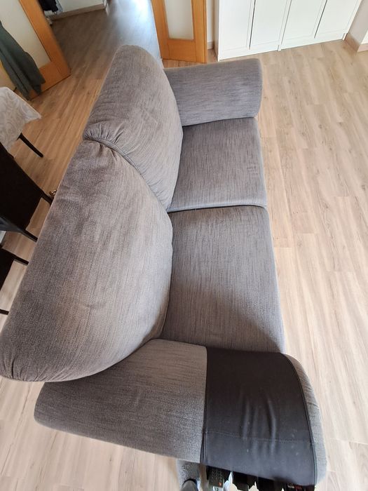 Sofa Ikea 3 lugares