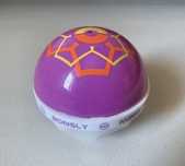 Figura Pokémon - Poké Ball (2008)