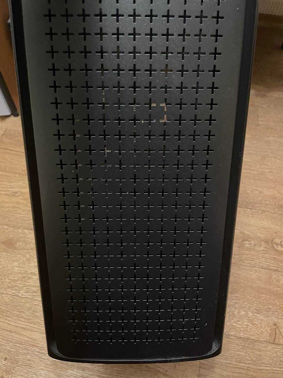 Корпус Deepcool CK560 Black