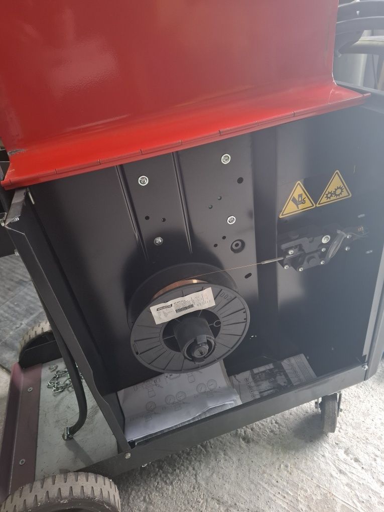 Półautomat spawalniczy TELMIG 200/2Telwin