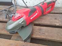 Szlifierka kątowa Einhell 2350 watt