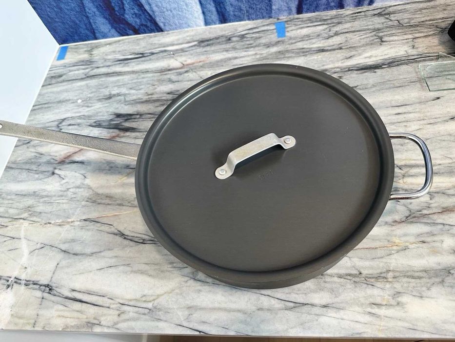 Utensílios de cozinha comerciais Caphalon