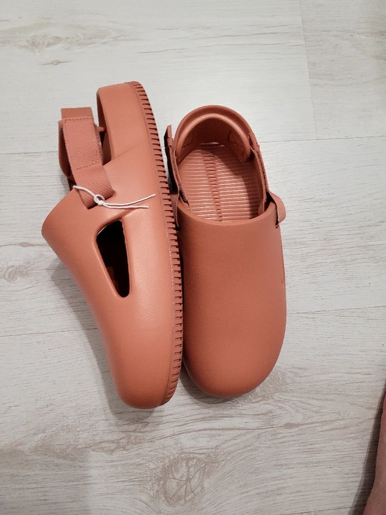 Сандалии NIKE CALM MULE нові original