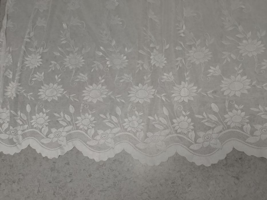Sprzedam firankę 225x315 cm