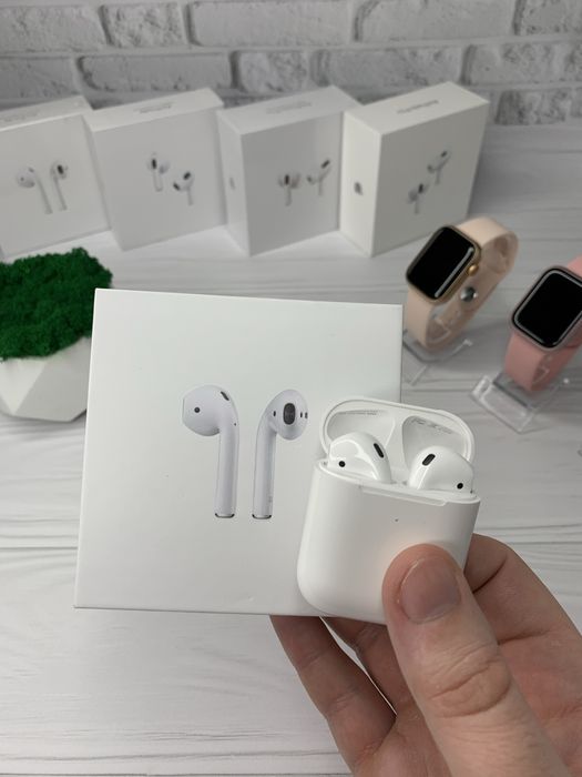 AirPods2 Premium Акція