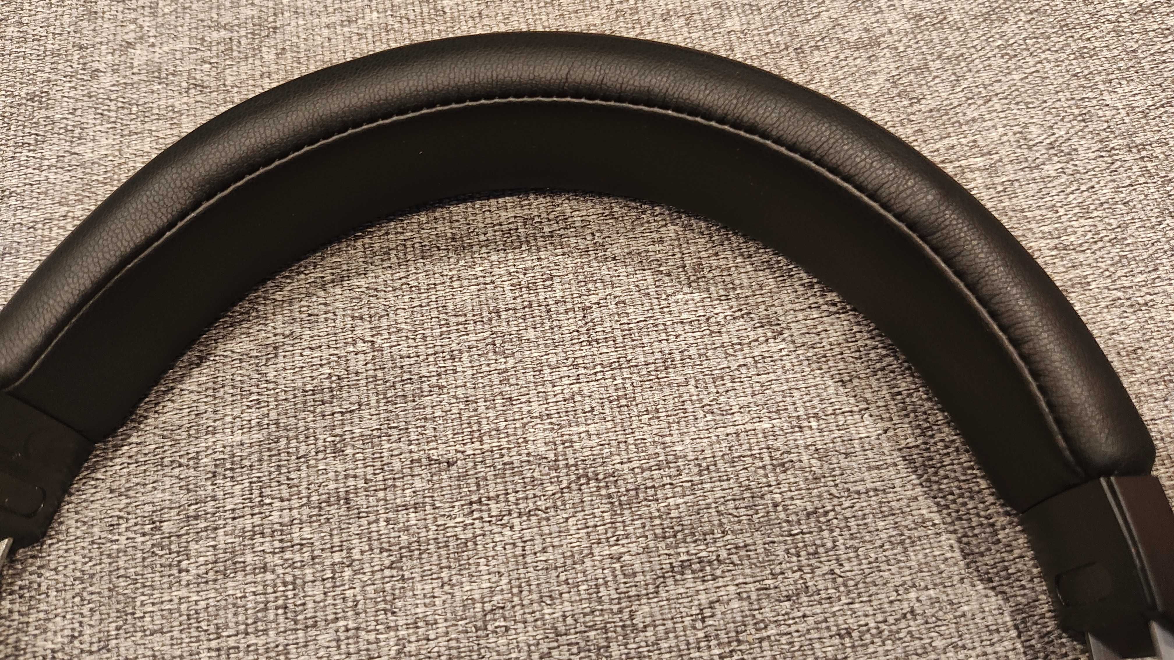 Навушники Audio-Technica ATH-MSR7b (балансні)