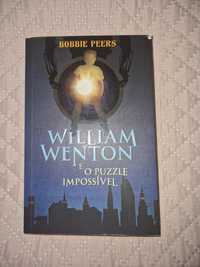 William Wenton e o Puzzle Impossível