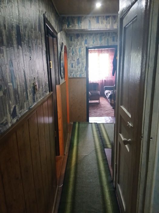 Продам 3 х комнатную квартиру
