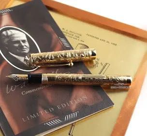 Sheaffer Comemorative Edition fountain pen