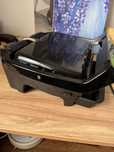 OptiGrill Elite Tefal