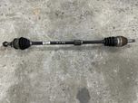 Полуось передняя правая 1.4  AAFT Opel Astra J 13335141