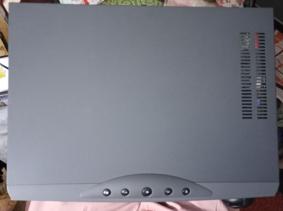 PHILIPS VR-768 магнітофон