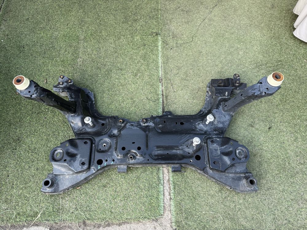 Wózek, sanki, kołyska Kuga MK3 2,5 PHEv