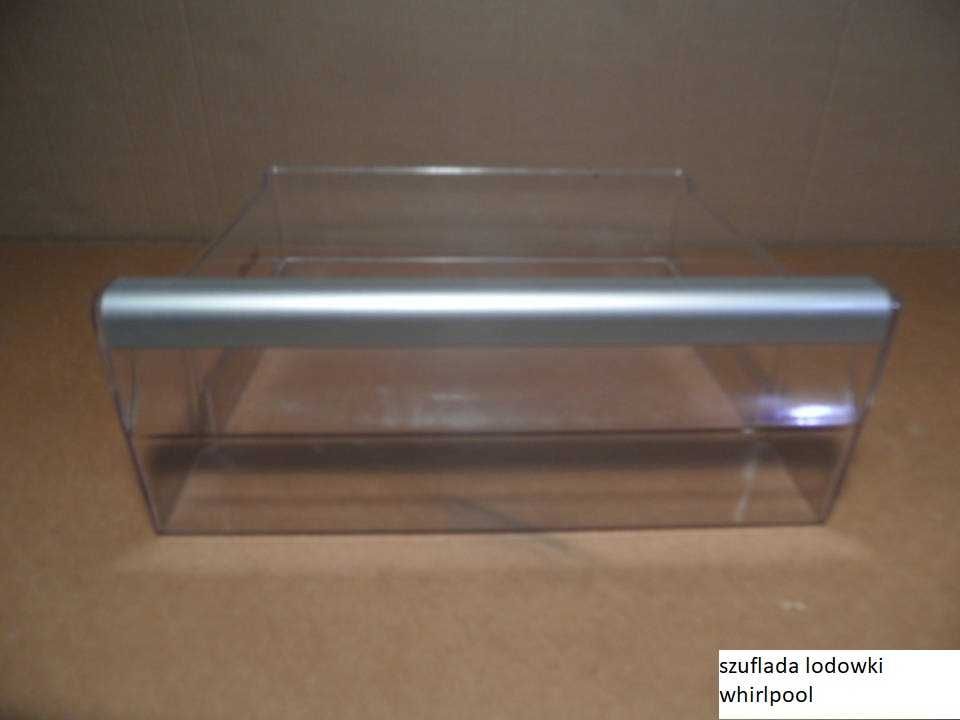 szuflada lodowki whirlpool