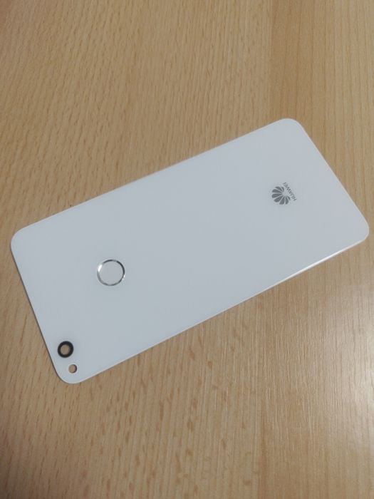 Vidro Traseiro com Sensor Digital Huawei