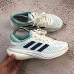 gw9100 Adidas supernova 2 performance кросівки running sl