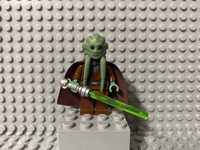 LEGO Star Wars - Kit Fisto