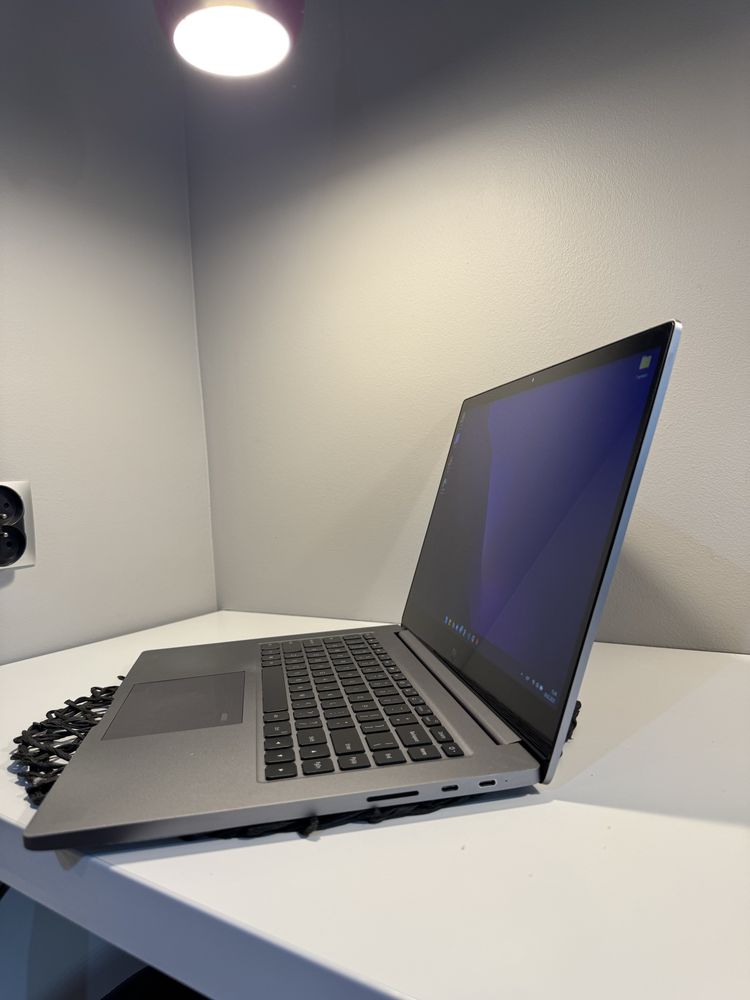 Xiaomi Notebook Pro 15 16/512