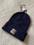 Тепла шапка біні Carhartt