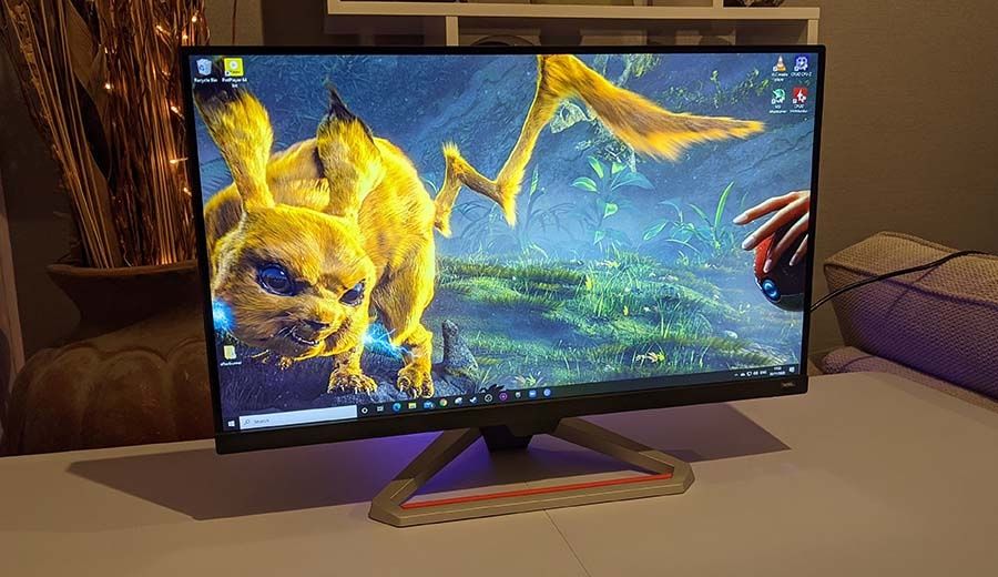 BenQ MOBIUZ EX2710 FHD IPS 144Hz