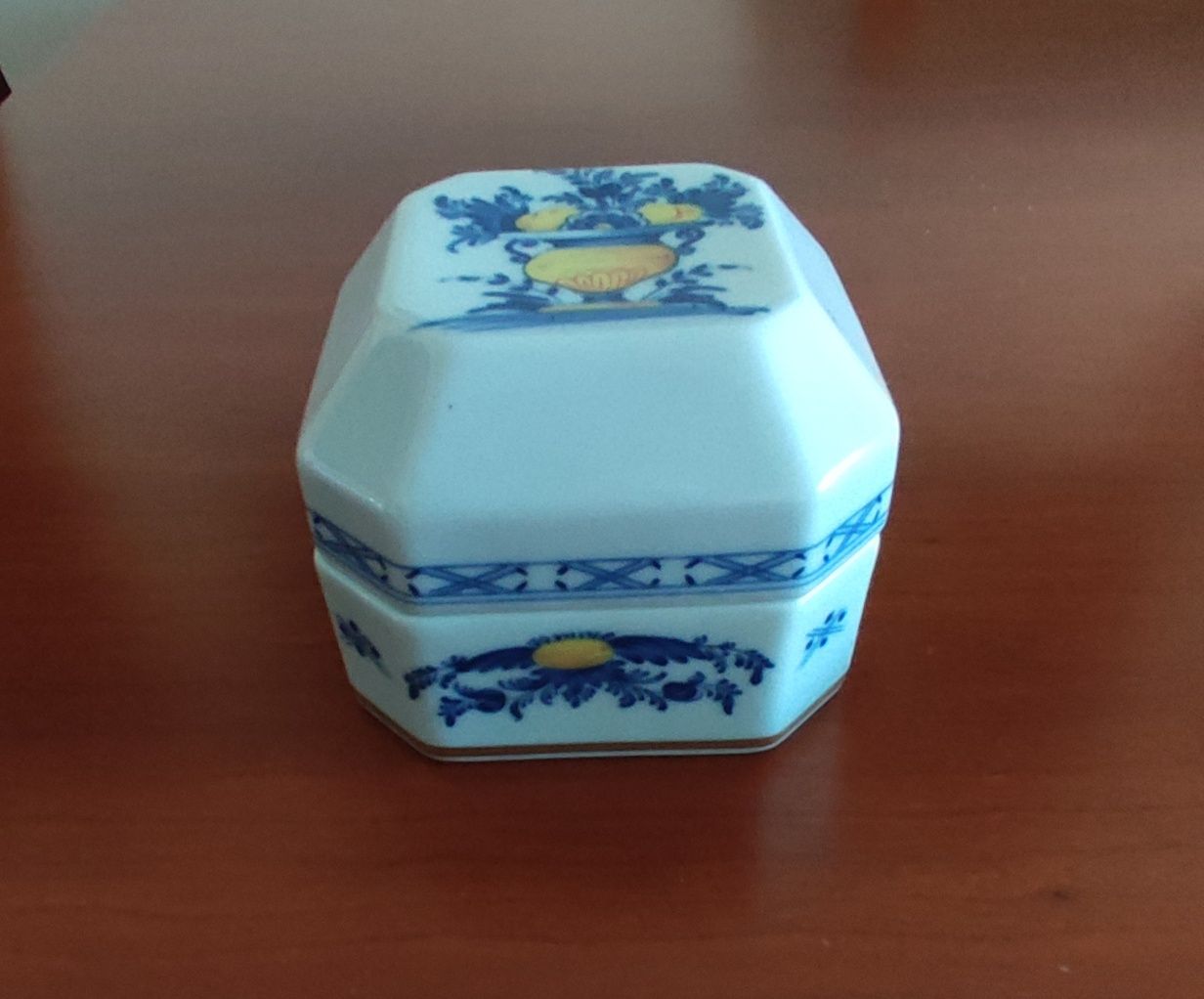 Caixa Vista Alegre