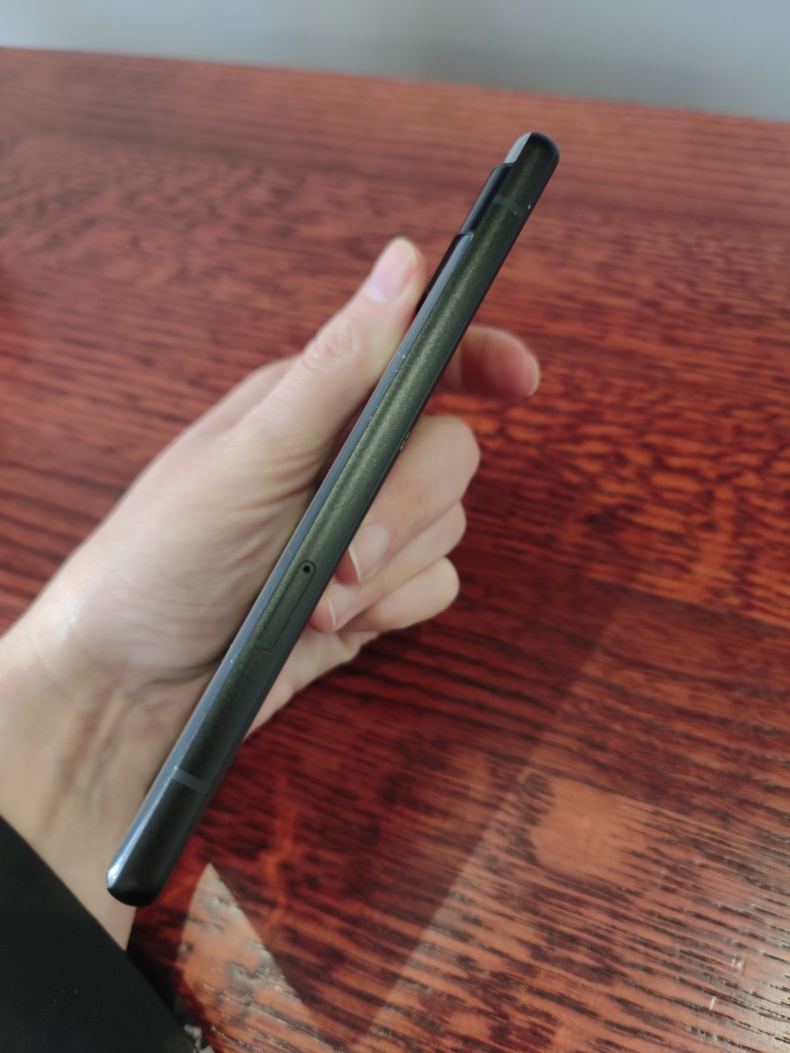Google Pixel 6a Neverlock