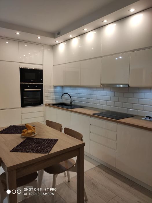 Mieszkanie do wynajęcia Kurdwanów Kraków umeblowane