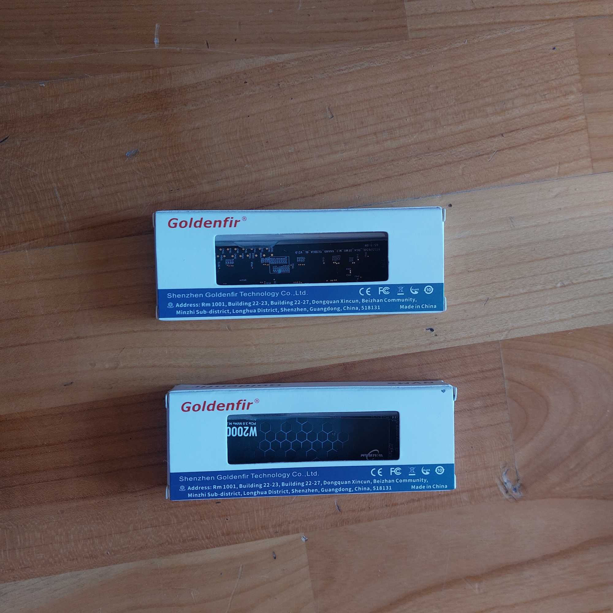 HDD 1TB-500GB-320GB SSD 1TB-512GB Нерабочие