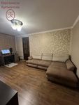 СЕРТИФІКАТ Продаж/ 2-х кімн. квартира з жилою лоджією