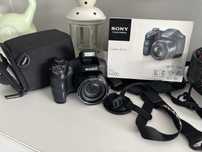 Aparat sony dsc h-200