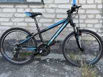 Bergamont Team Junior 24