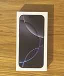 IPhone 16 pro max 1tb