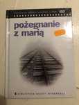 Pożegnanie z Marią dvd+opracowanie