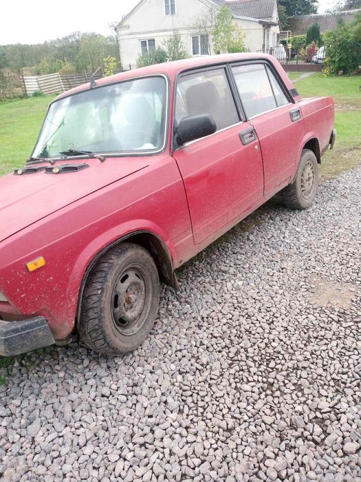 Продається ваз 2107