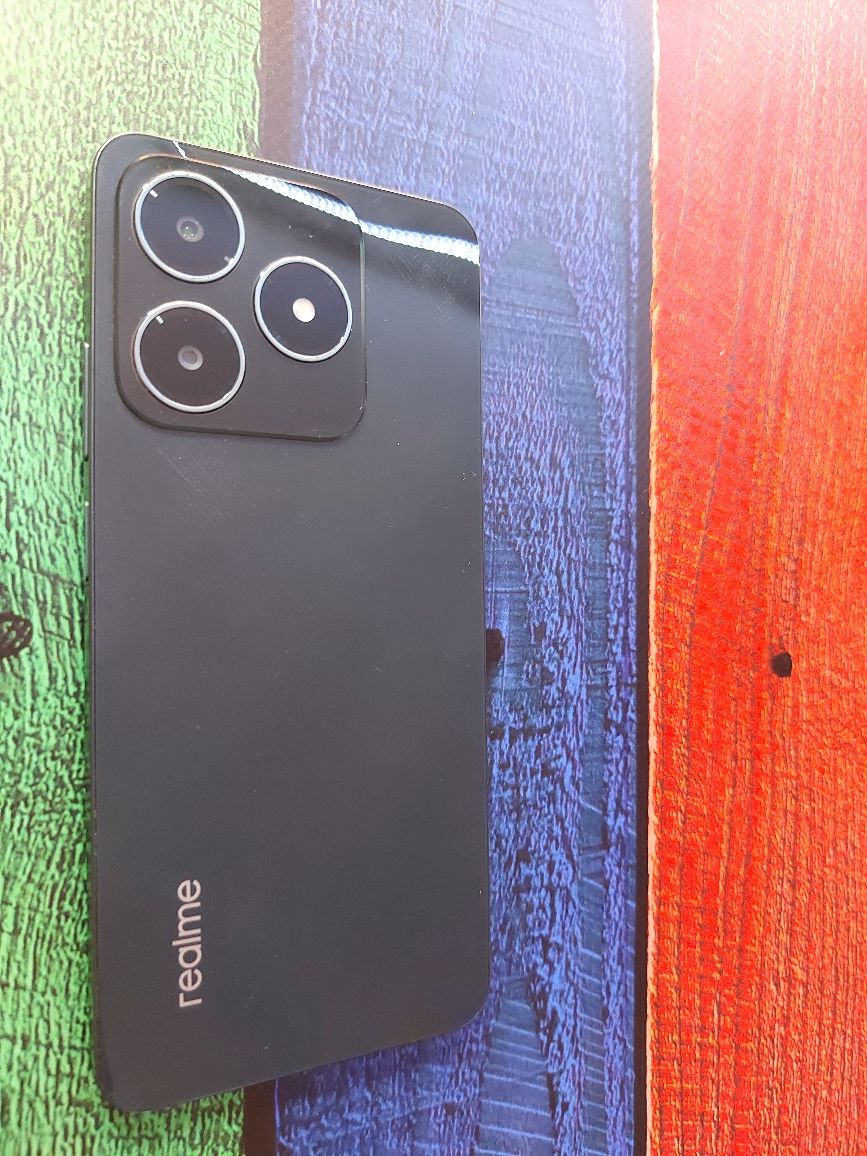 Realme C61 6+12/128GB