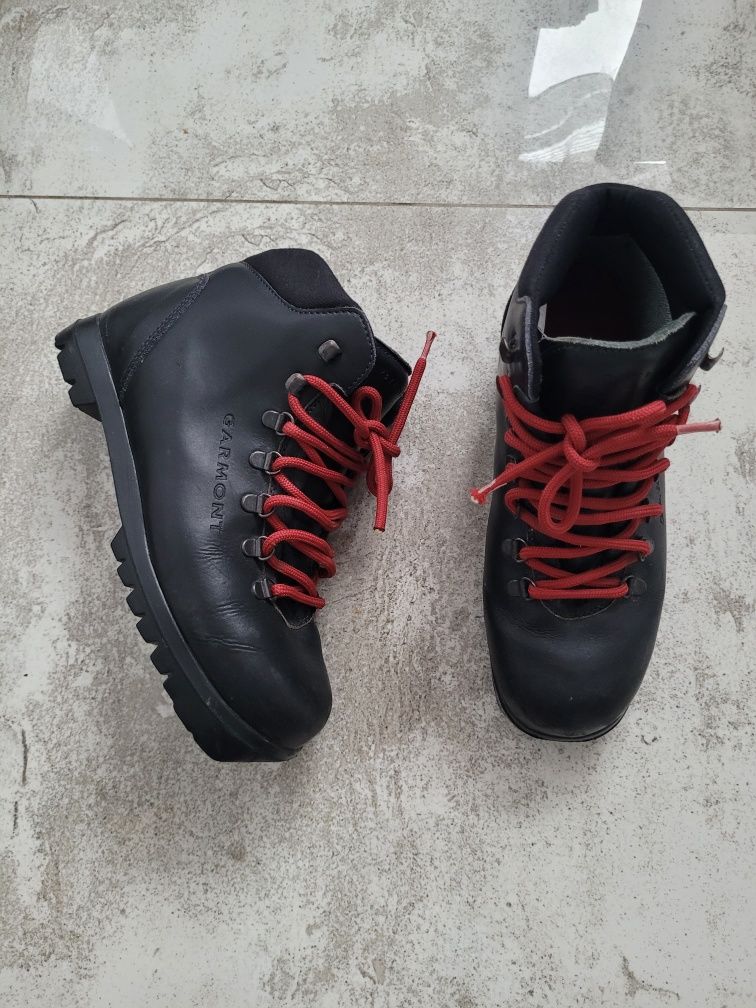 Buty Biegówki Nnn Bc Garmont rozmiar 40